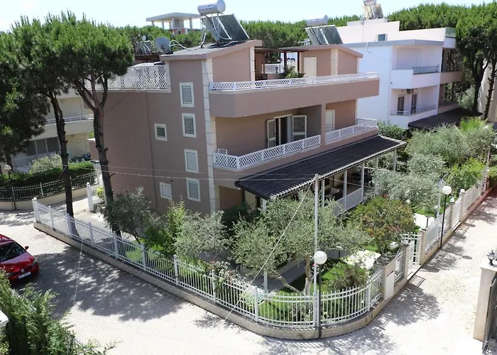 Twin Villa