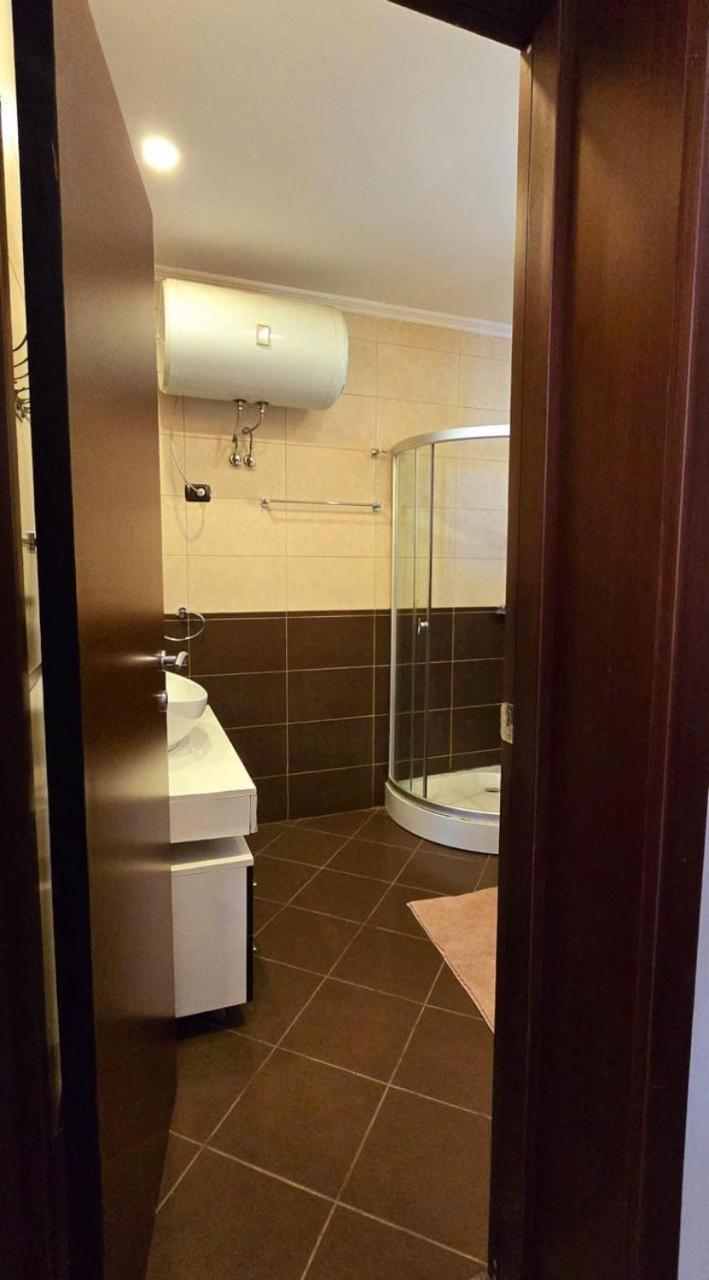 Twin Apartamento
