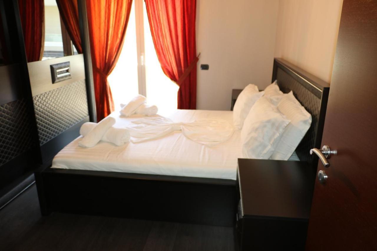 Apartamento Twin Golem (Tirana)