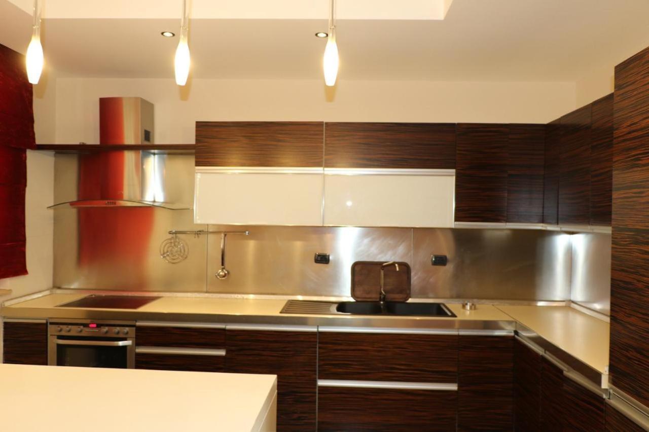 Apartamento Twin Golem (Tirana)