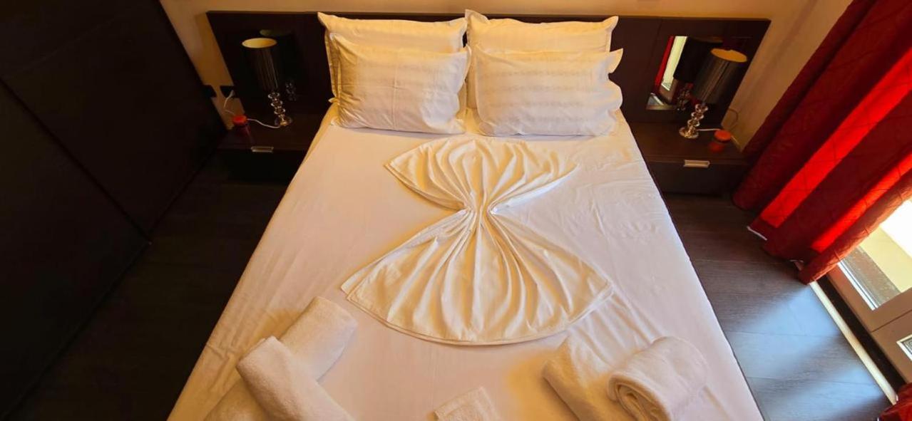 Twin Apartamento