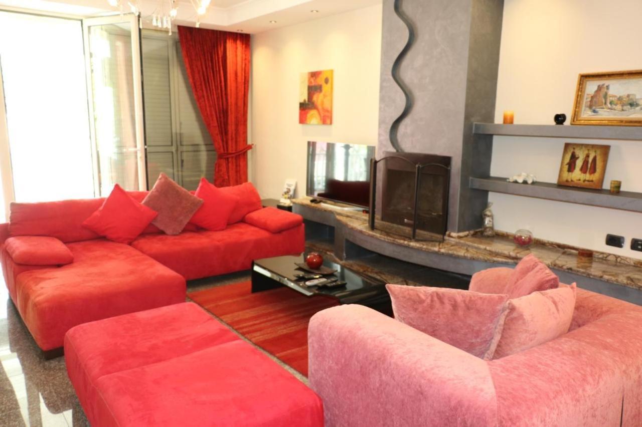 Apartamento Twin *