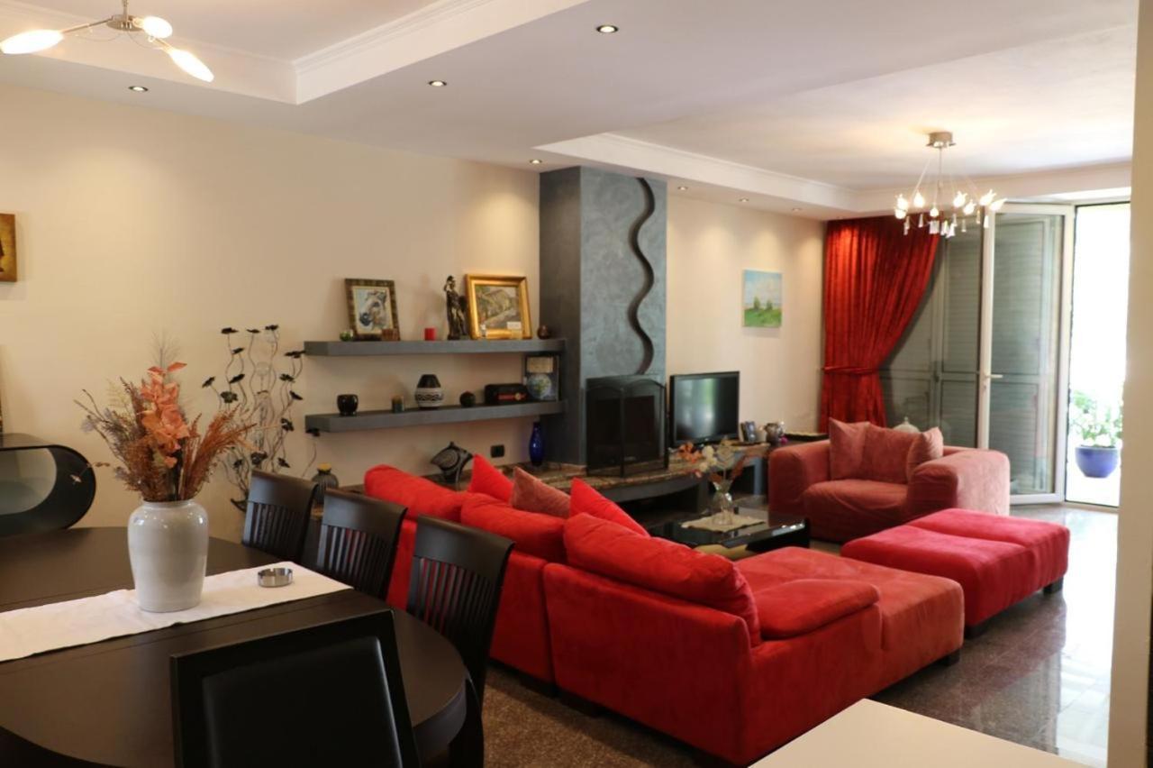 Apartamento Twin Golem (Tirana)