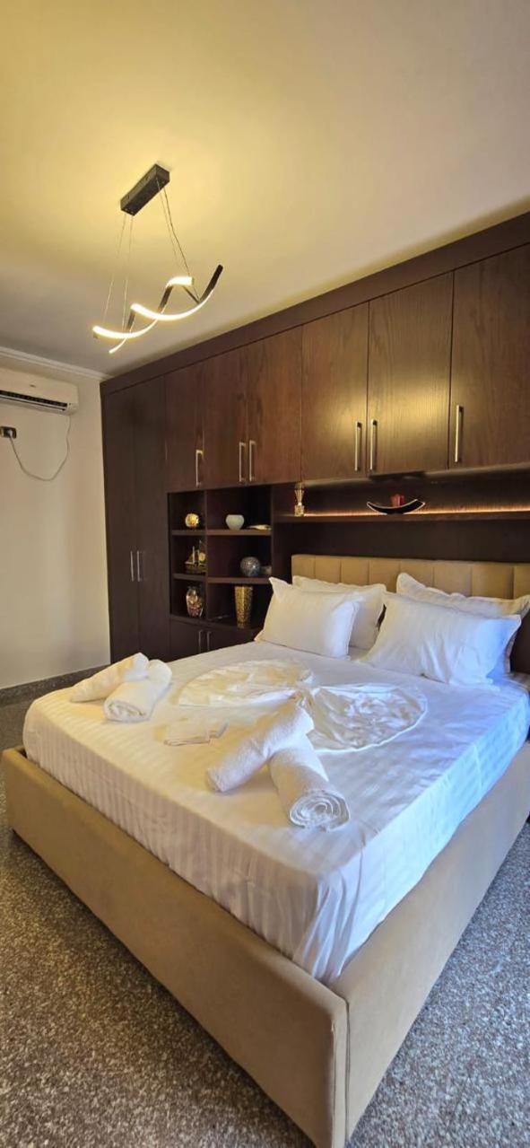 Apartamento Twin