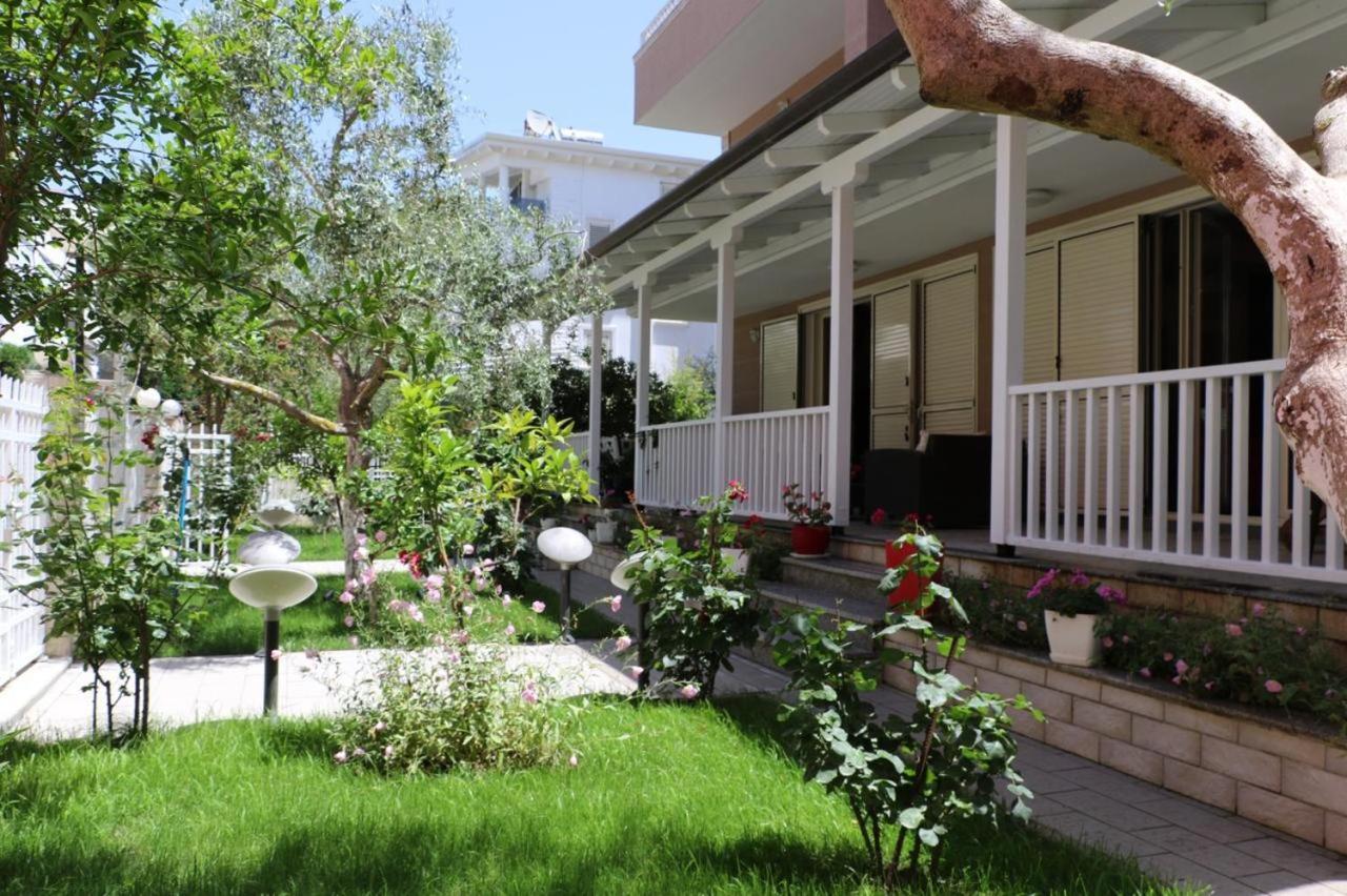 Twin Apartamento Golem (Tirana)