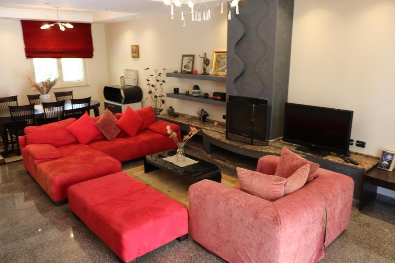 Twin Apartamento Golem (Tirana)